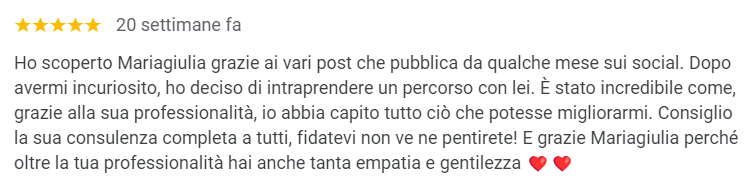 recensione 1